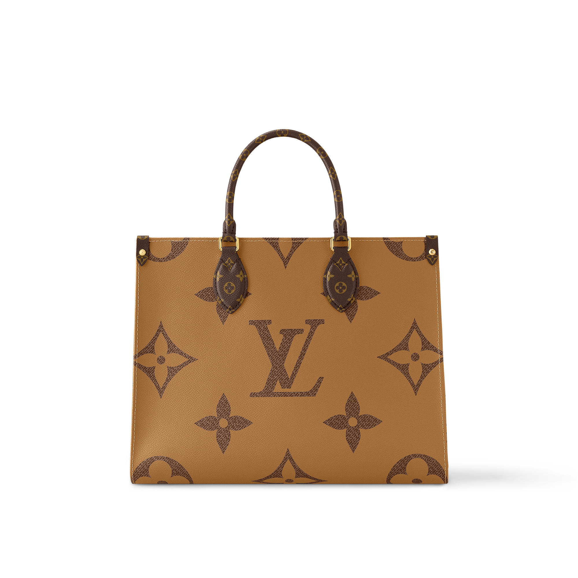 LOUIS VUITTON＊ONTHEGO MM TOTE BAG トートバッグ＊送料込 Louis Vuitton Onthego MM Tote Bag M45494 Monogram Empreinte